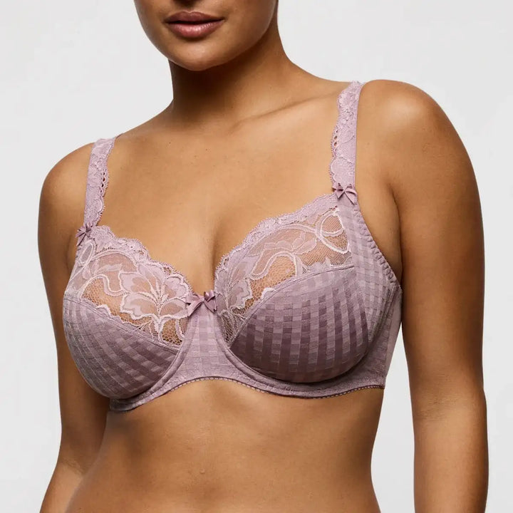 Sujetador reductor con aros  TOP VENTAS Madison Soft Sand