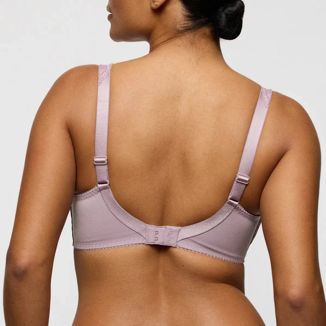 Sujetador reductor con aros  TOP VENTAS Madison Soft Sand