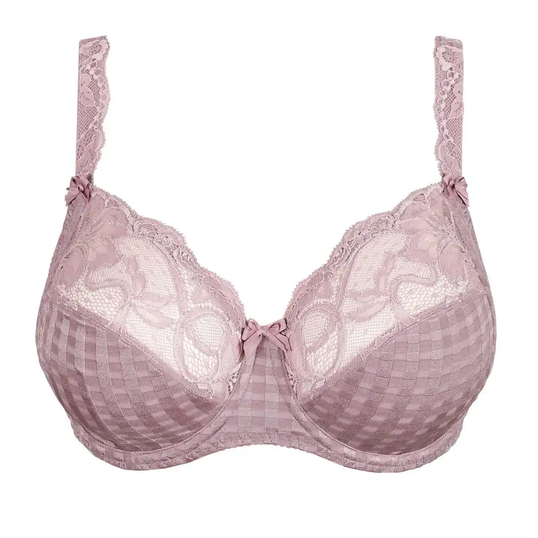 Sujetador reductor con aros  TOP VENTAS Madison Soft Sand