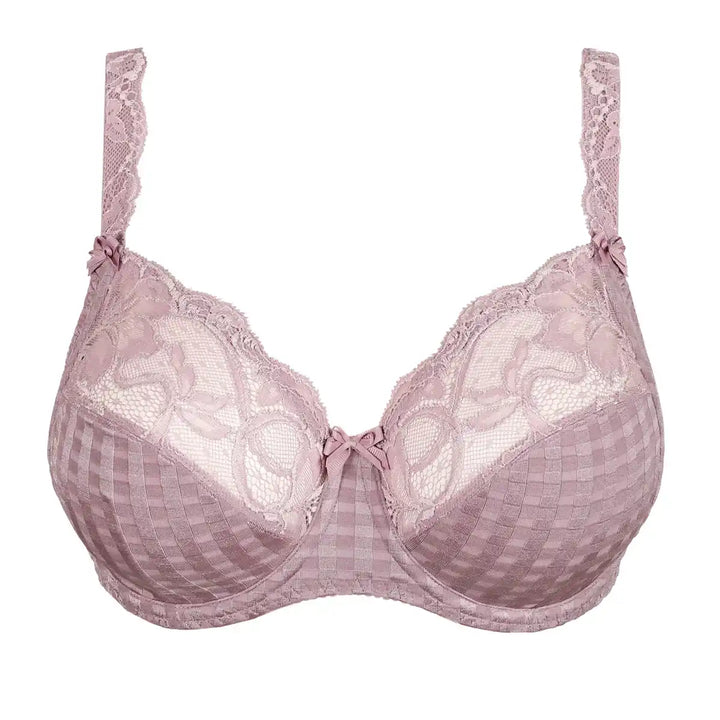 Sujetador reductor con aros  TOP VENTAS Madison Soft Sand