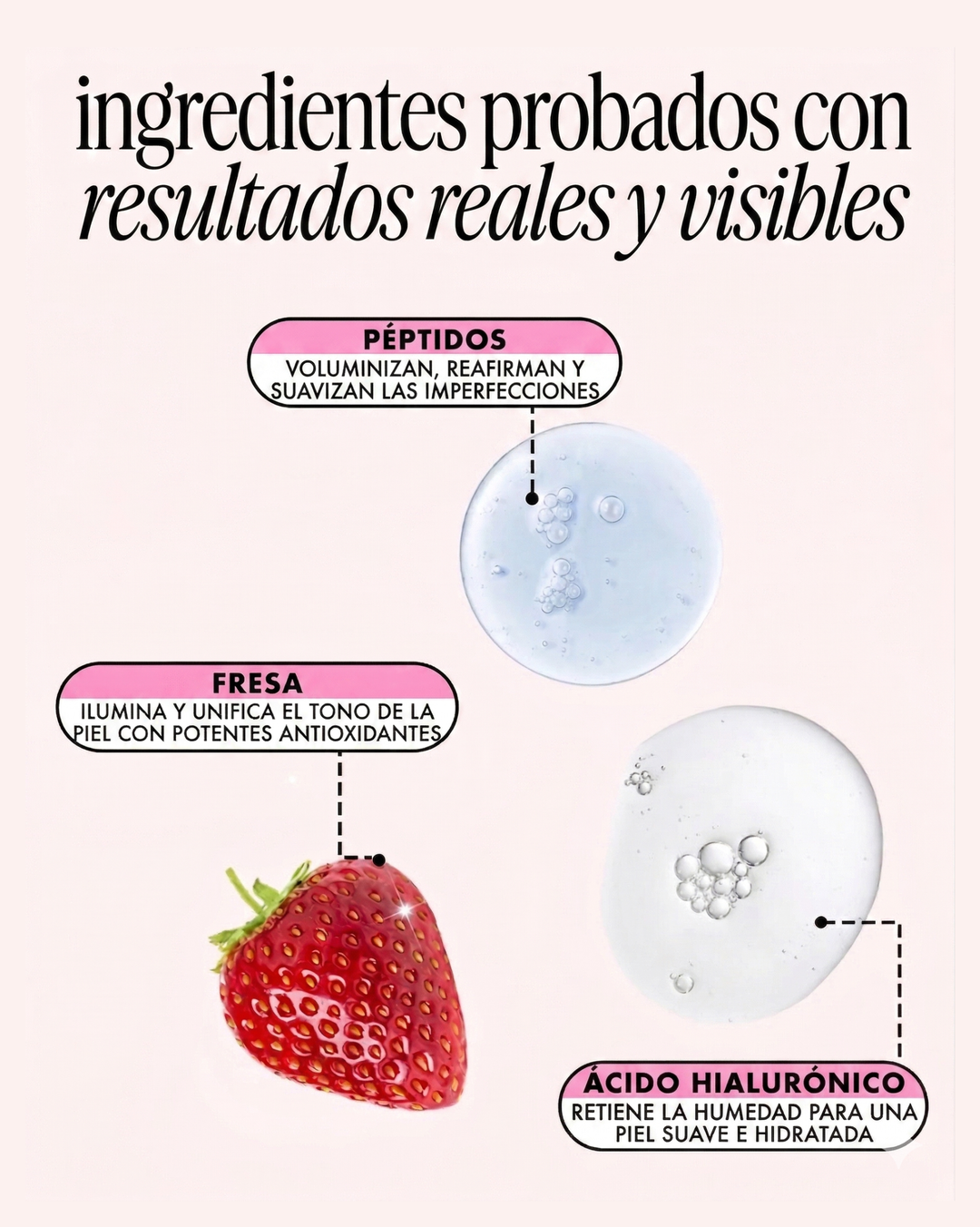 Goddess Glow™ - Aceite Regenerador Post-Depilación