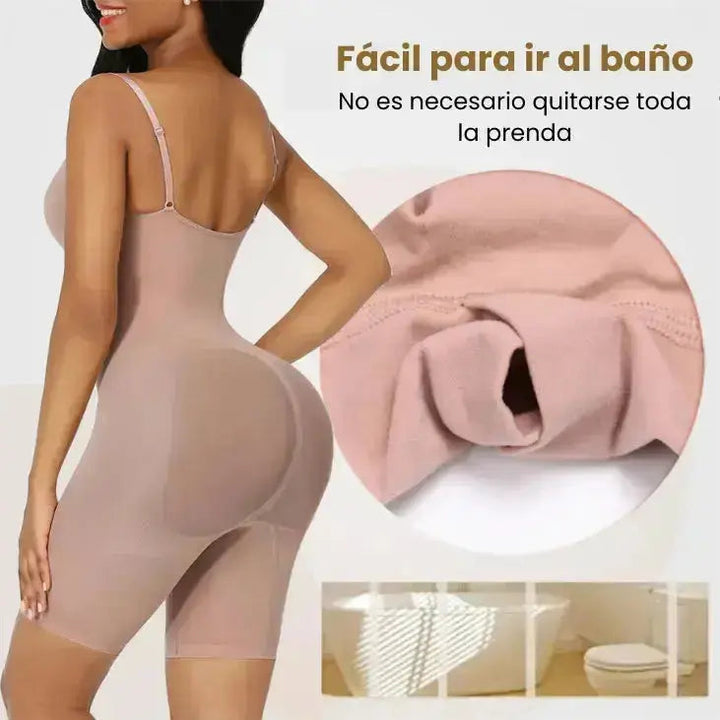 Elena™ | Faja reductora sculpt