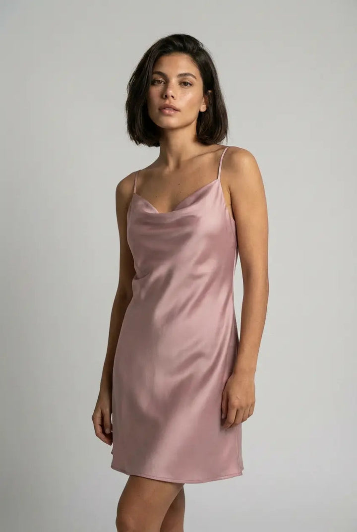 Camisón Dorado