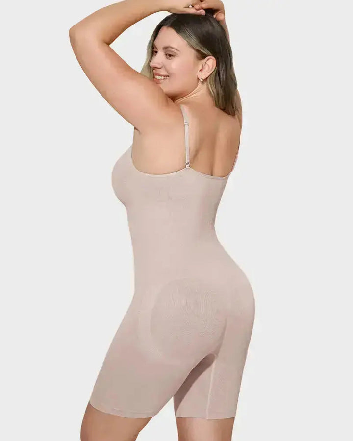 Elena™ | Faja reductora sculpt