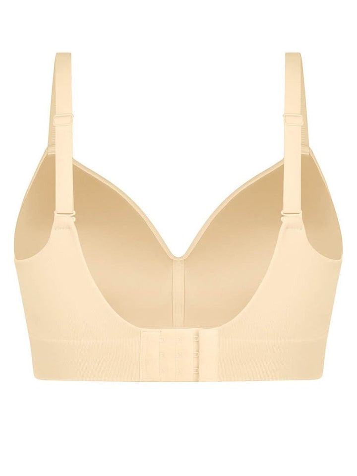 Naïa Confort Sostén (2 Comprados + 1 Gratis)