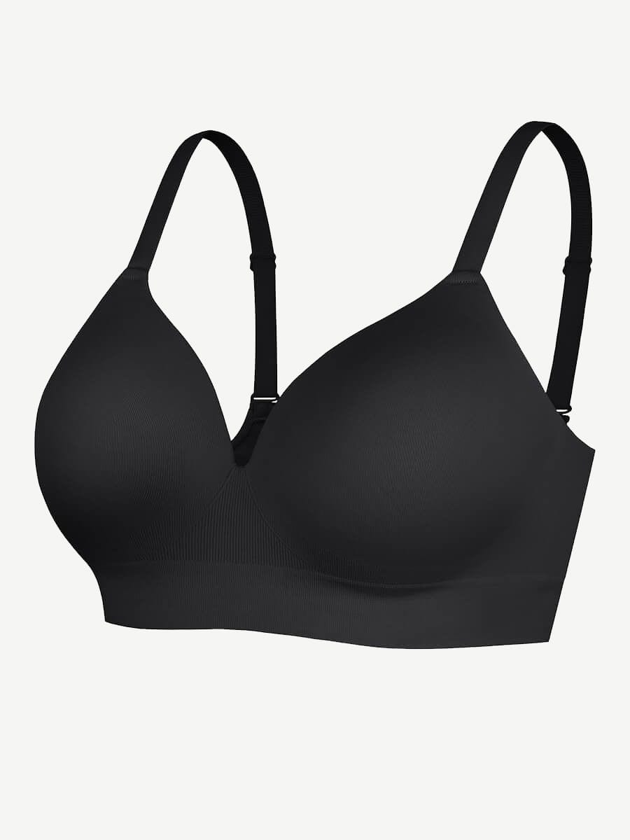 Naïa Confort Sostén (2 Comprados + 1 Gratis)