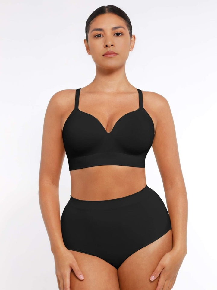 Naïa Confort Sostén (2 Comprados + 1 Gratis)