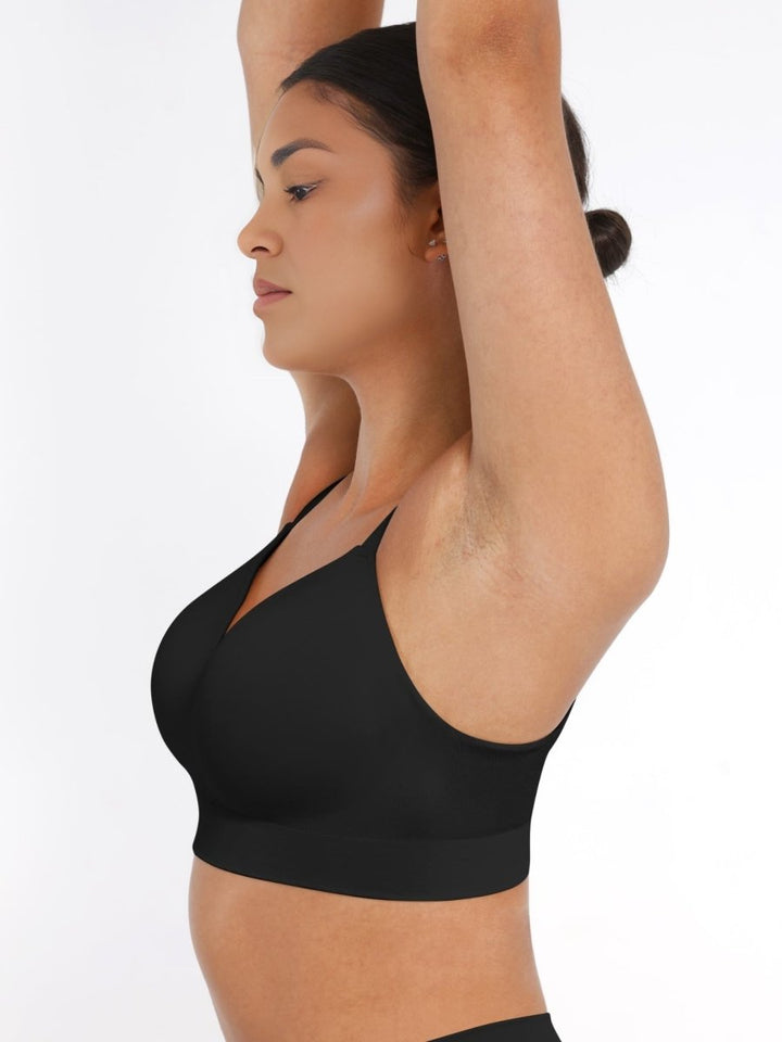 Naïa Confort Sostén (2 Comprados + 1 Gratis)