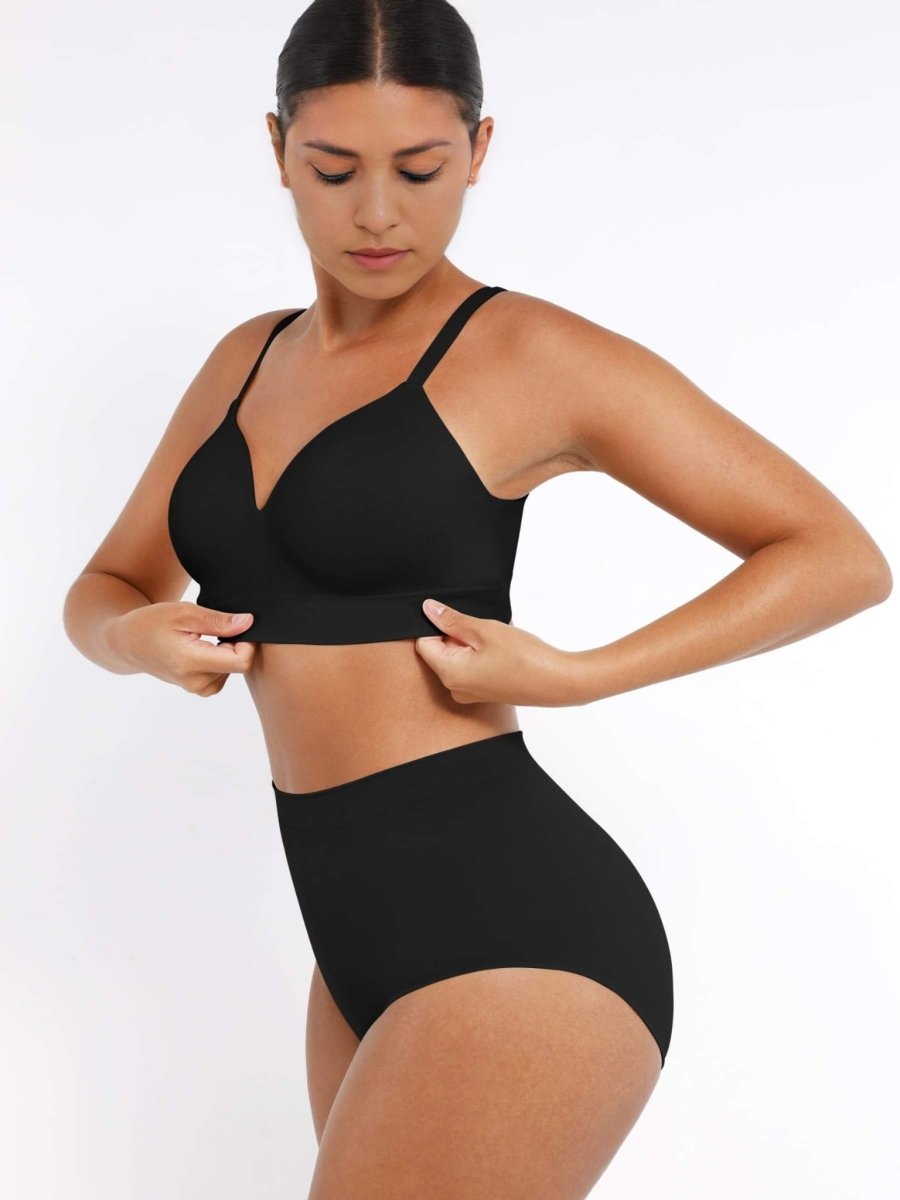Naïa Confort Sostén (2 Comprados + 1 Gratis)