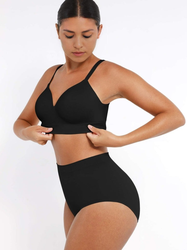 Naïa Confort Sostén (2 Comprados + 1 Gratis)