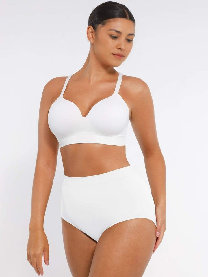 Naïa Confort Sostén (2 Comprados + 1 Gratis)