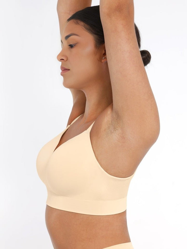 Naïa Confort Sostén (2 Comprados + 1 Gratis)