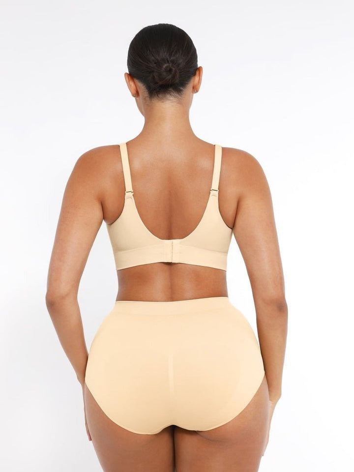 Naïa Confort Sostén (2 Comprados + 1 Gratis)
