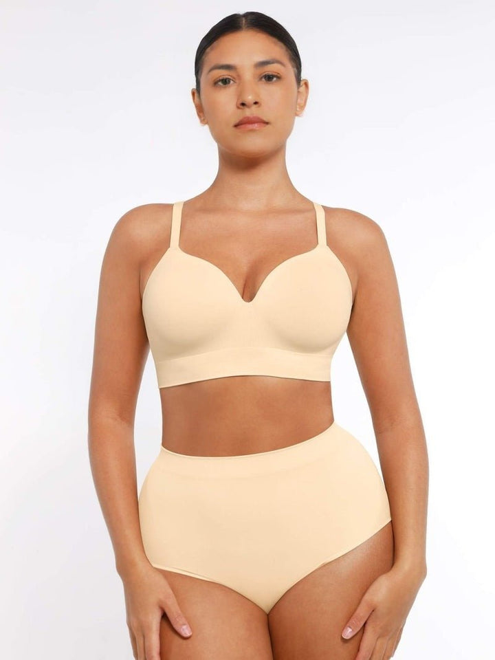 Naïa Confort Sostén (2 Comprados + 1 Gratis)