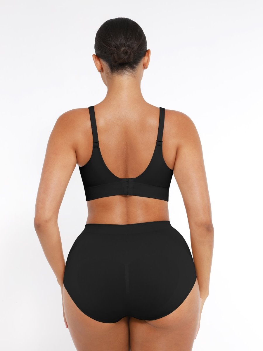 Naïa Confort Sostén (2 Comprados + 1 Gratis)