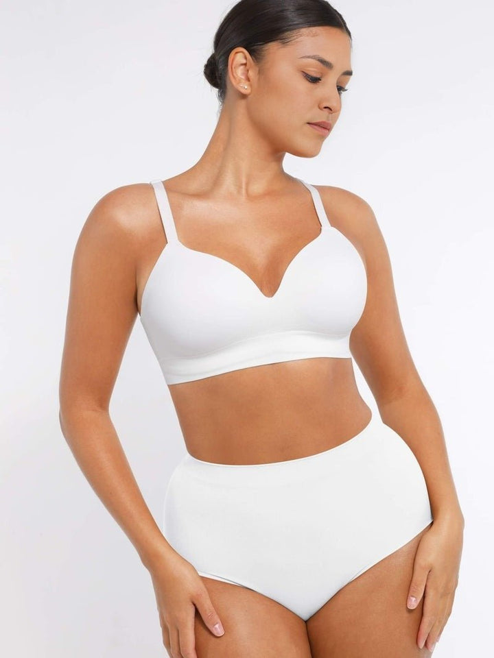 Naïa Confort Sostén (2 Comprados + 1 Gratis)