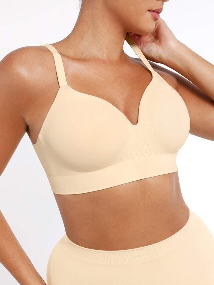 Naïa Confort Sostén (2 Comprados + 1 Gratis)