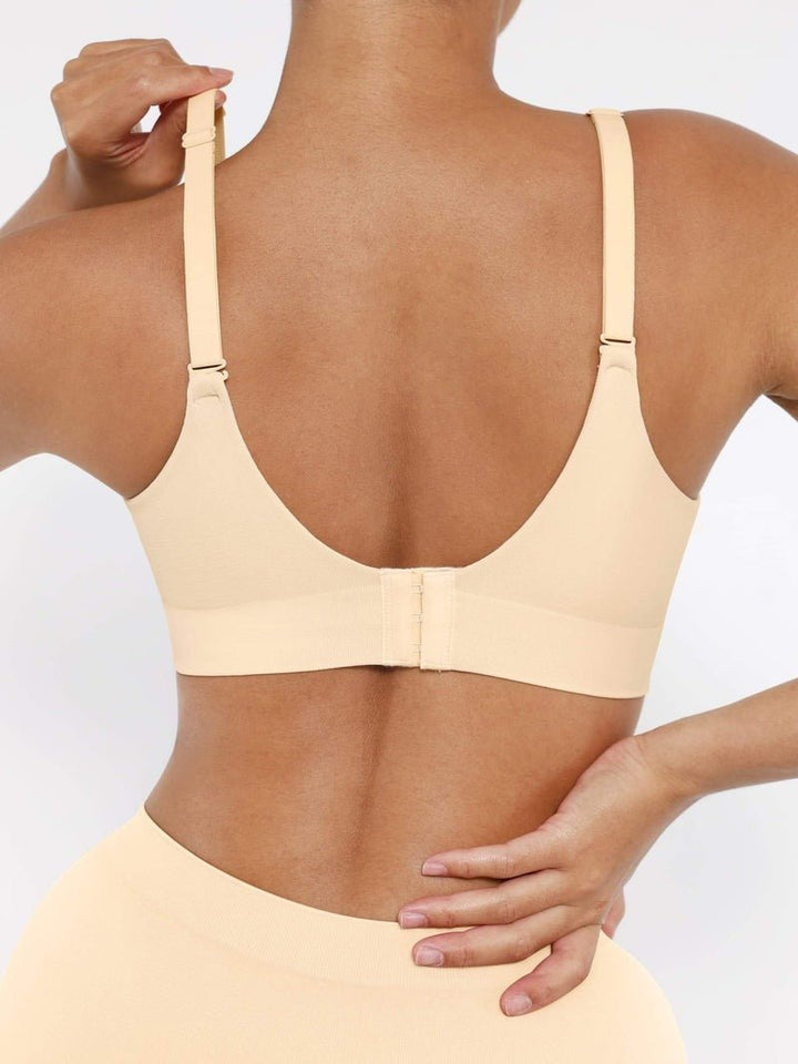 Naïa Confort Sostén (2 Comprados + 1 Gratis)