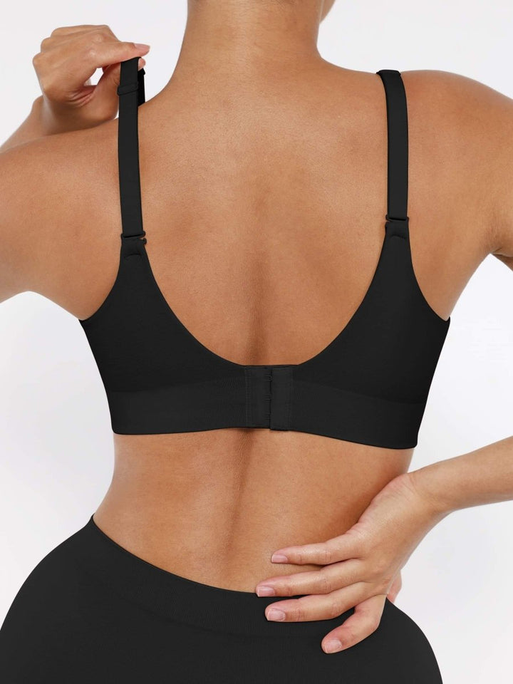 Naïa Confort Sostén (2 Comprados + 1 Gratis)