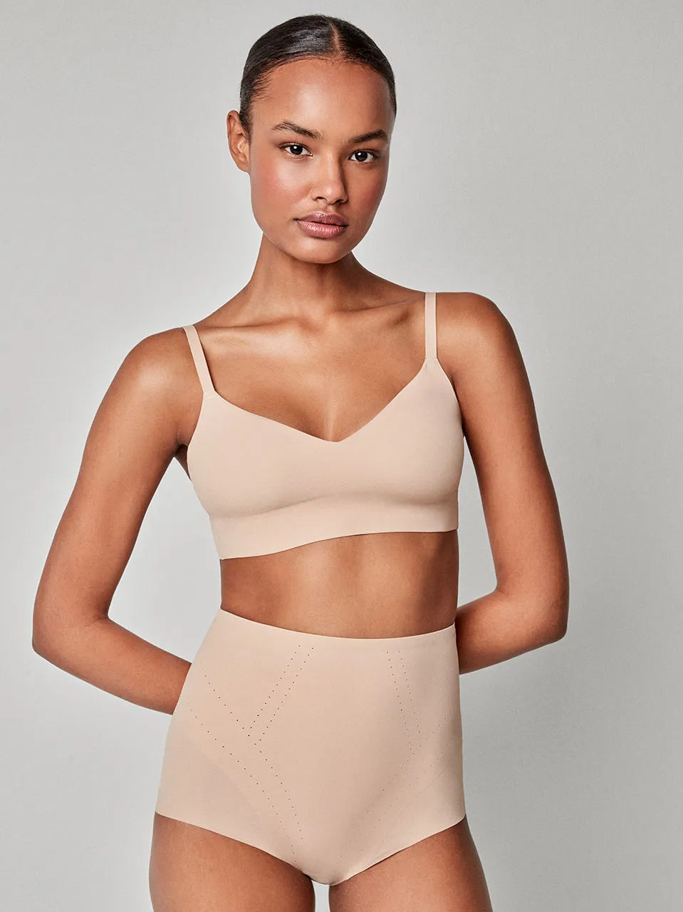 Braguita faja reductora