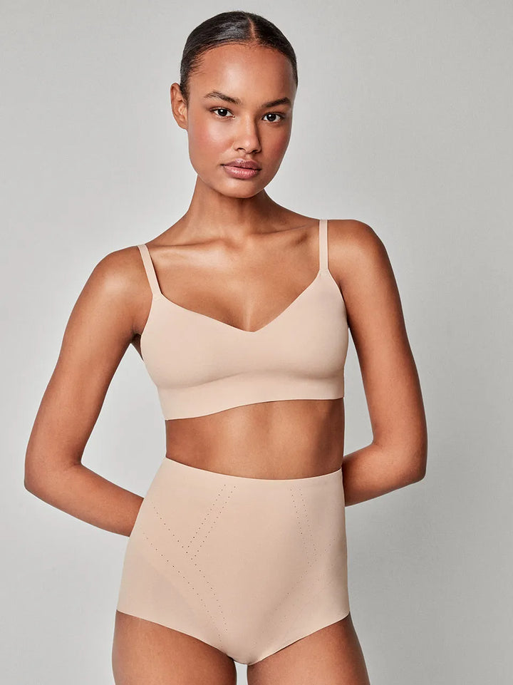 Braguita faja reductora