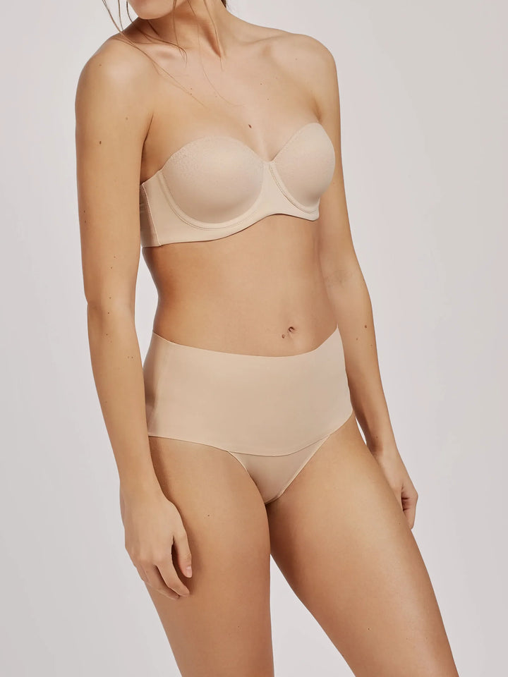 Braguita alta One Size