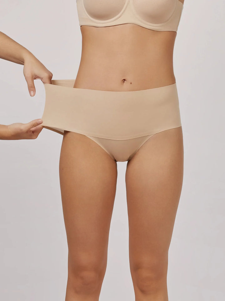 Braguita alta One Size