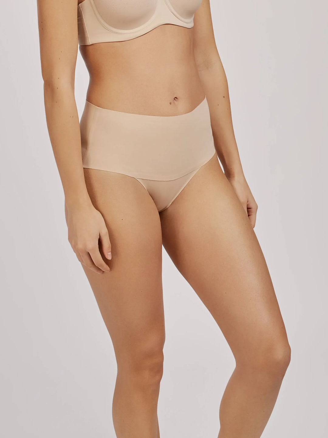 Braguita alta One Size