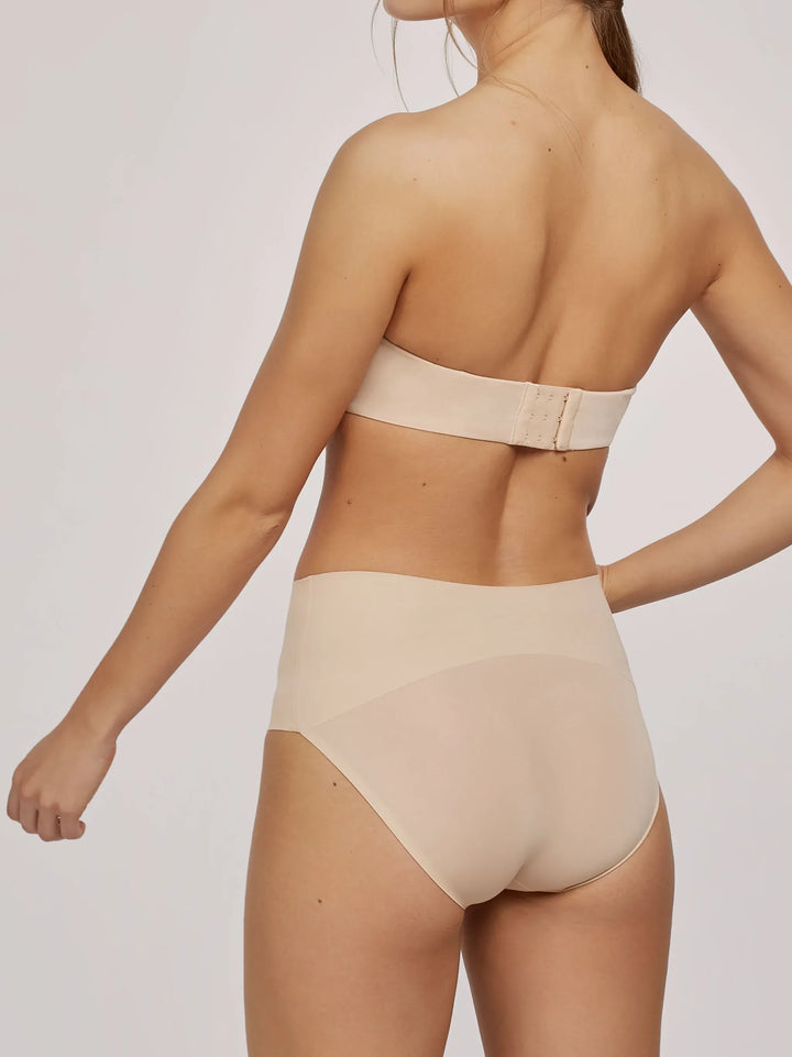 Braguita alta One Size