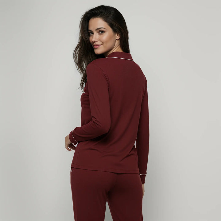 Conjunto de pijama Mia