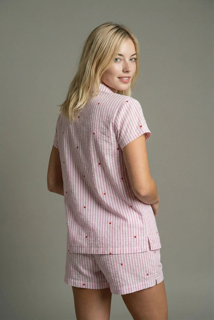Conjunto de pijama Nina