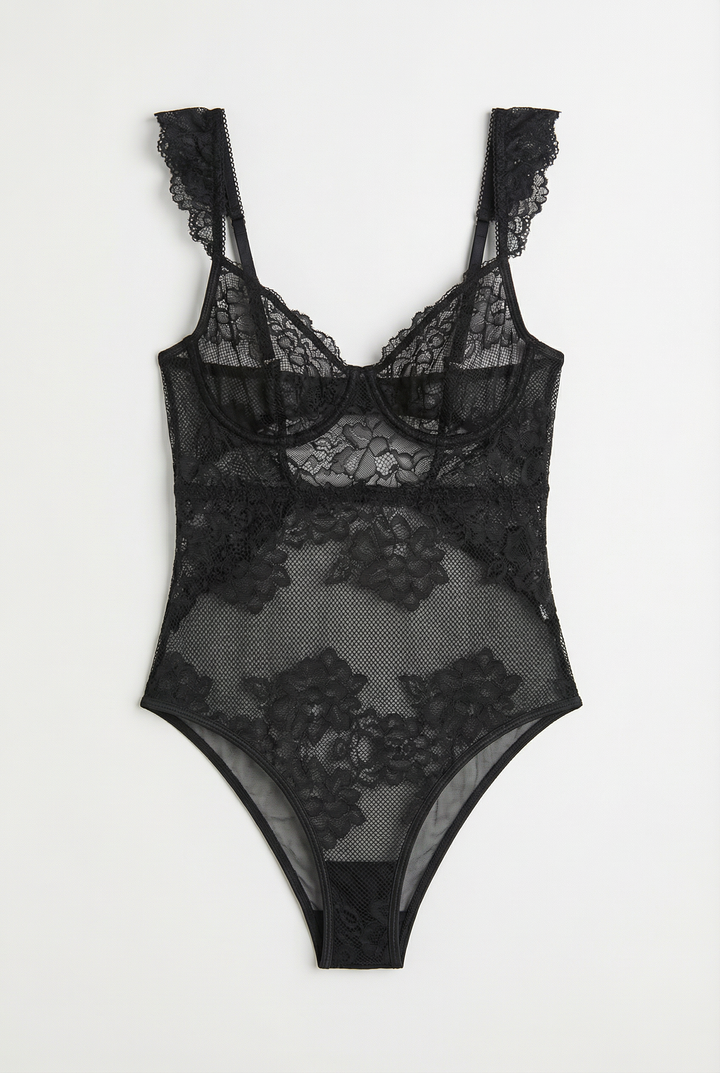 Bodysuit Patricia