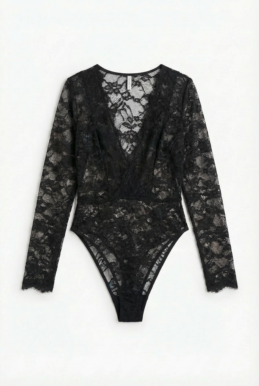 Body Lucia