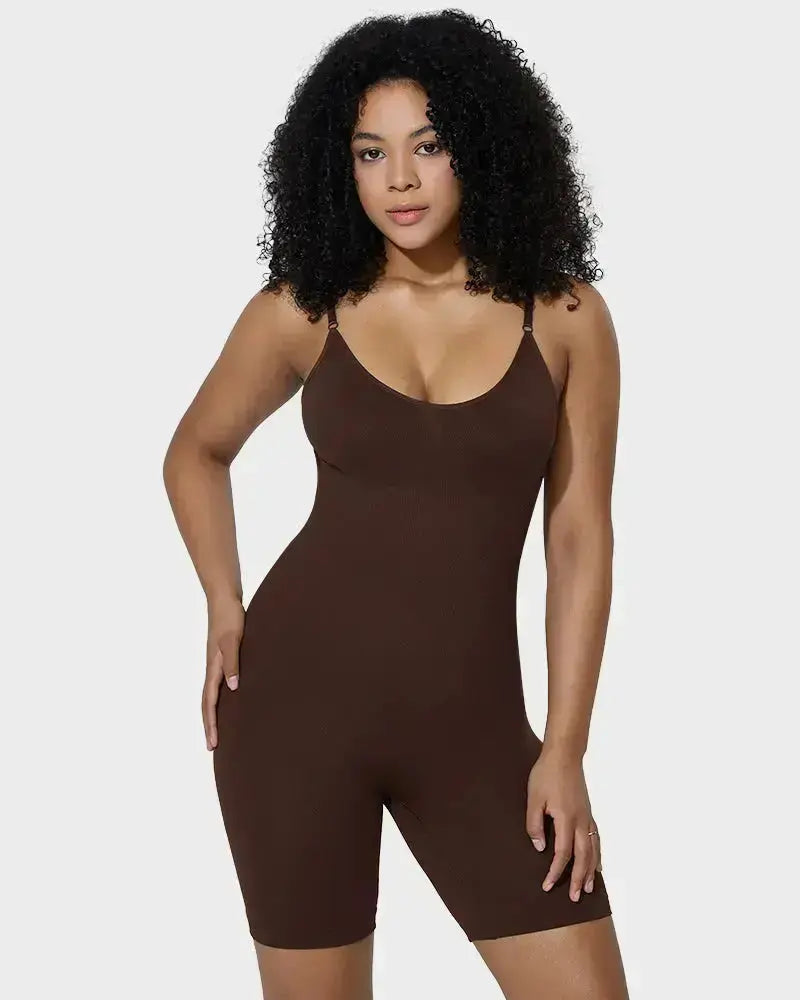 Elena™ | Faja reductora sculpt