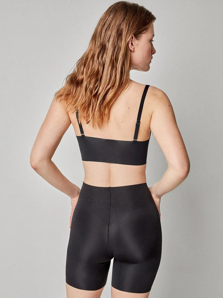 Pantalón reductor con refuerzo delantero
