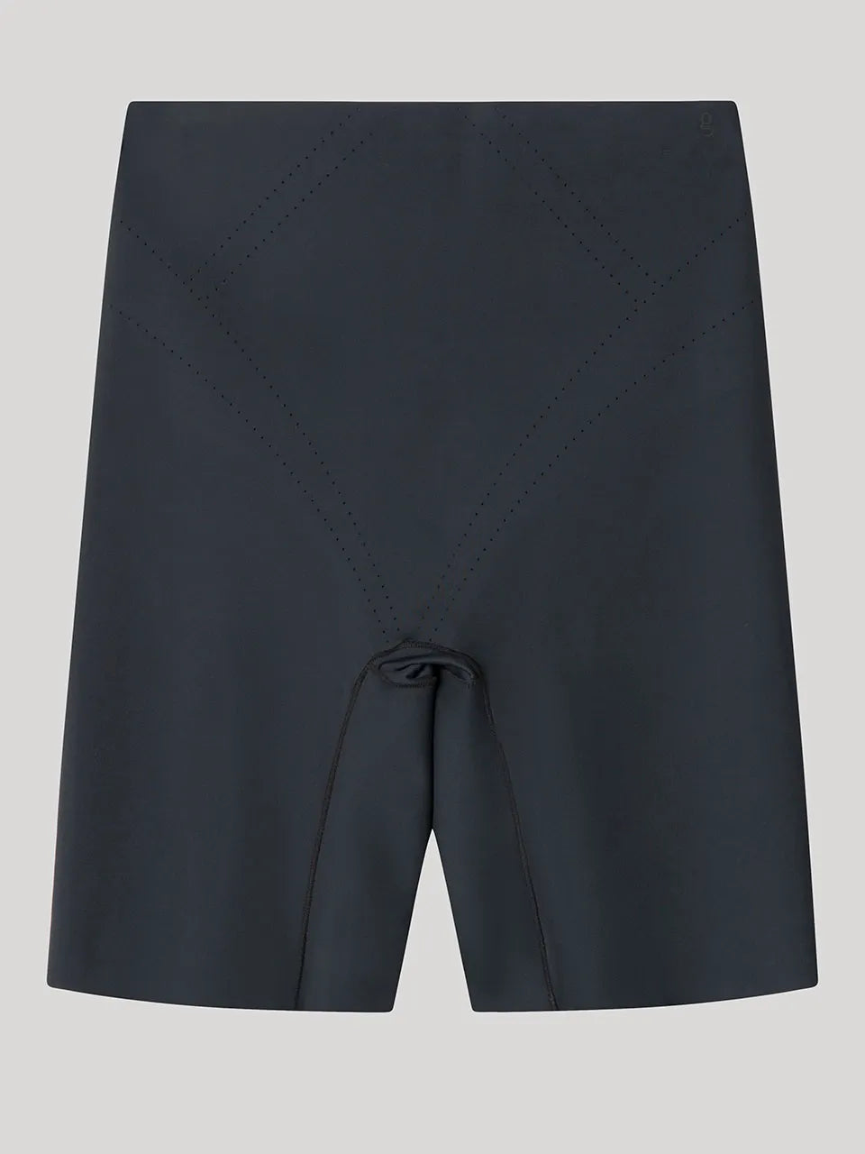 Pantalón reductor con refuerzo delantero