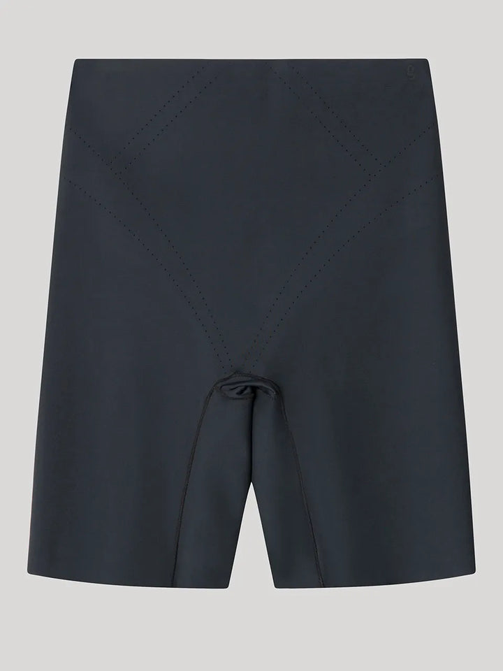 Pantalón reductor con refuerzo delantero