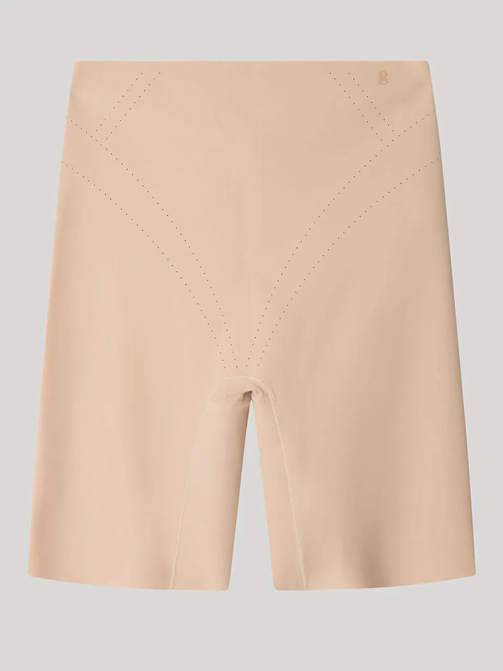 Pantalón reductor con refuerzo delantero