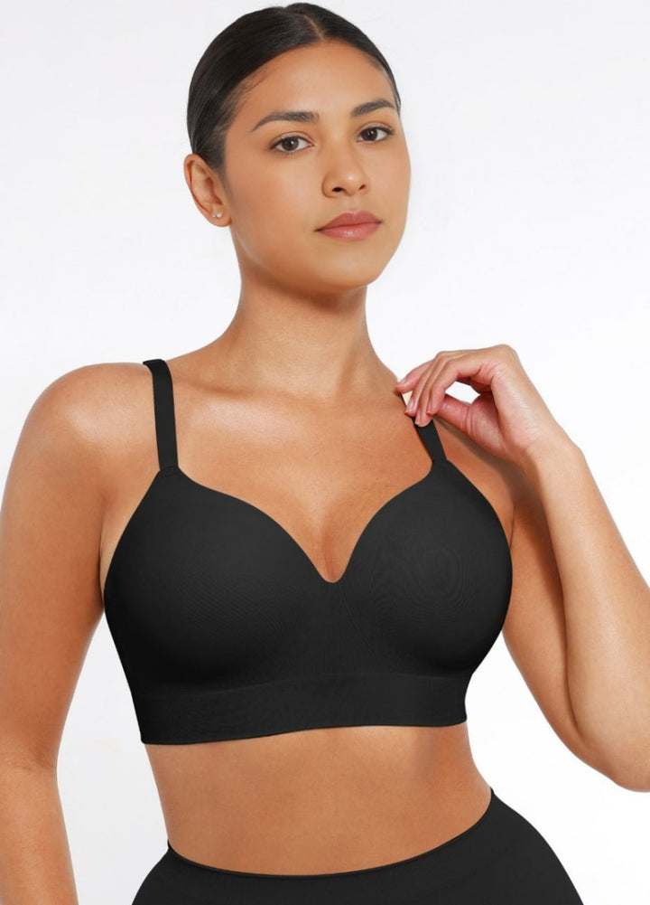 Naïa Confort Sostén (2 Comprados + 1 Gratis)