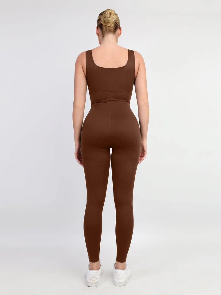 Camila™ | Mono push-up moldeado