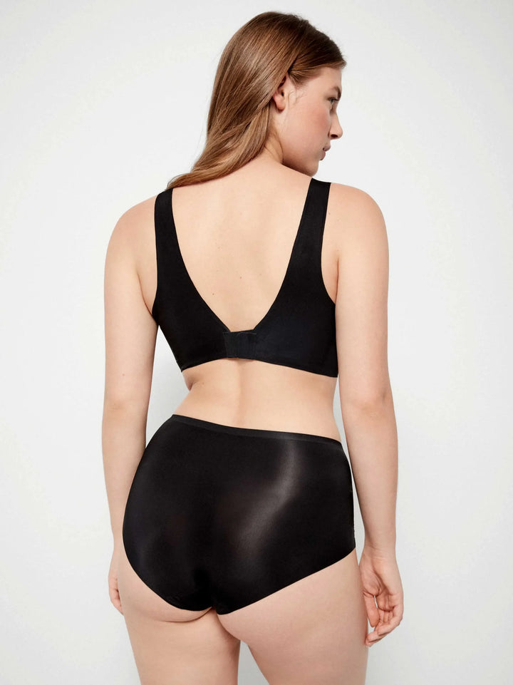 Sujetador foam extraíble efecto segunda piel