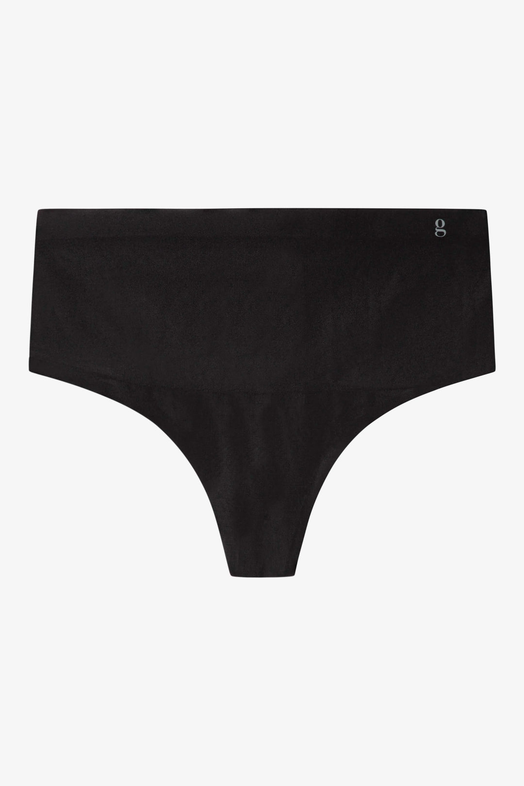 Tanga alto moldeador
