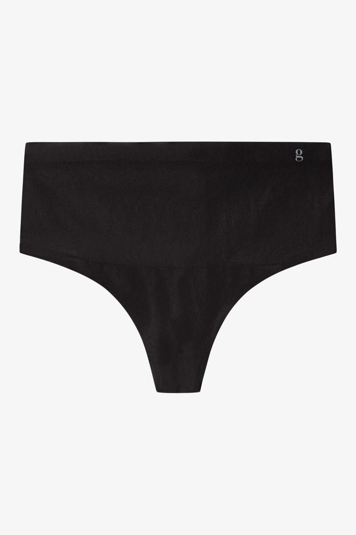 Tanga alto moldeador
